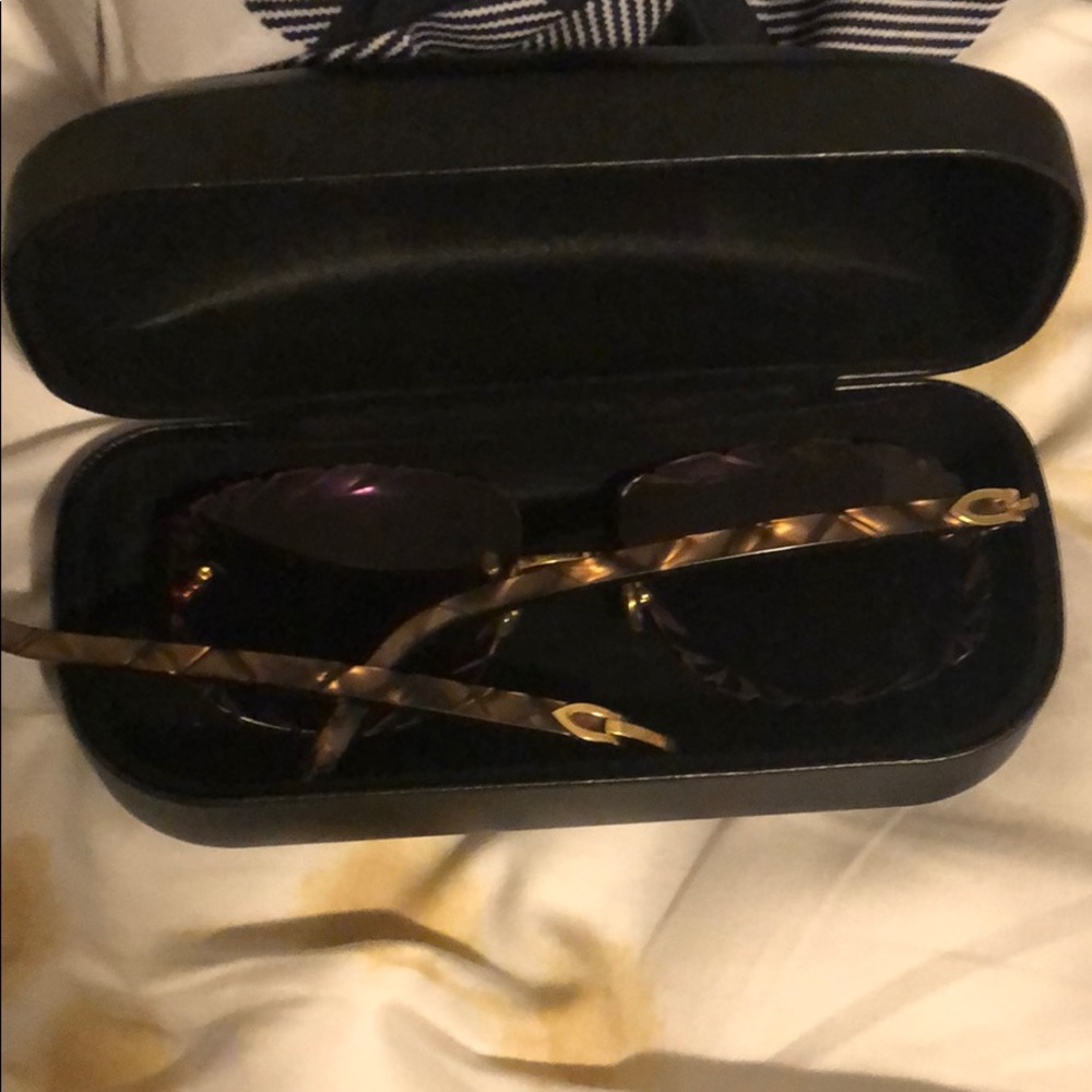 Cartier Aztecs